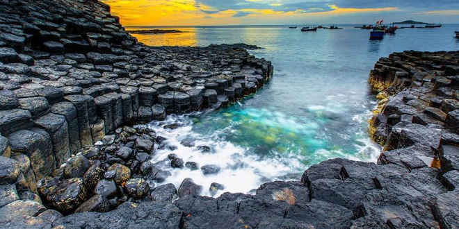 HÀ NỘI - BUÔN MA THUỘT - PHÚ YÊN 4N3Đ