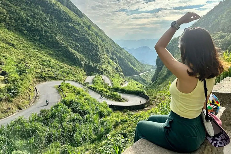 TP HỒ CHÍ MINH - HÀ GIANG - TP HCM 4 NGÀY 3 ĐÊM