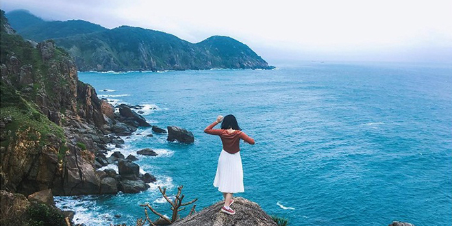 HÀ NỘI - PHÚ YÊN - BUÔN MA THUỘT 4N3Đ