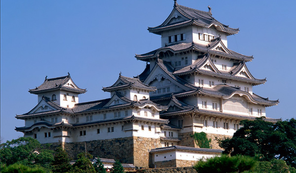 HÀ NỘI – OSAKA – KYOTO – PHÚ SĨ - TOKYO 6 NGÀY 5 ĐÊM