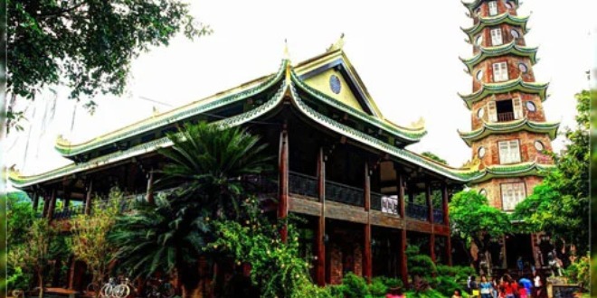 DU LỊCH SINH THÁI LONG VIỆT 1 NGÀY