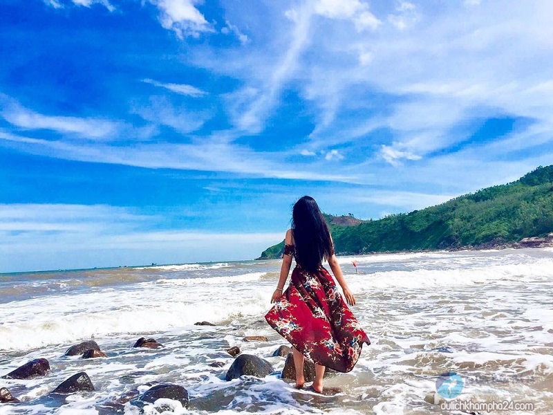 HÀ NỘI - SẦM SƠN - 2 NGÀY 1 ĐÊM