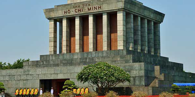 CITY TOUR HÀ NỘI 1 NGÀY