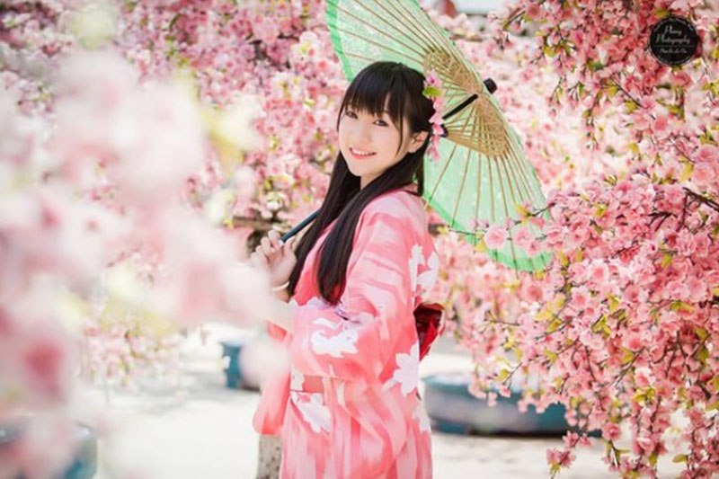 HÀ NỘI – NARITA – PHÚ SĨ - TOKYO 5 NGÀY 4 ĐÊM