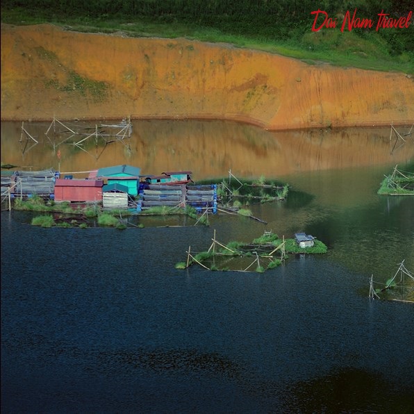 TOUR HÀ NỘI - BẢN NGÒI - HÀ NỘI