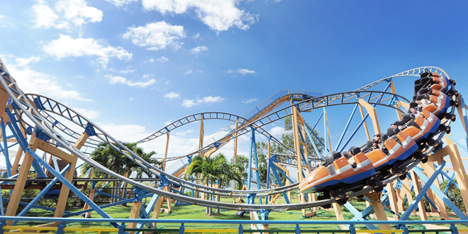 Tour du lịch Nha Trang - Đảo Điệp Sơn (3 ngày 2 đêm)