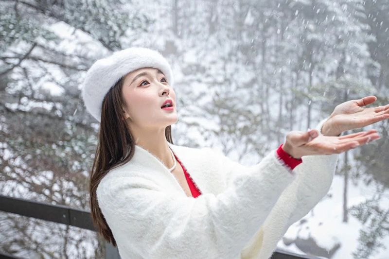 HÀ NỘI - CÔN MINH - KIỆU TỬ TUYẾT SƠN - HỒ ĐIỀN TRÌ 4N4Đ