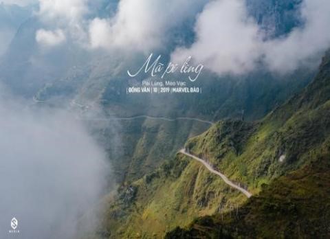 HÀ NỘI - HÀ GIANG - LÀNG LÔ LÔ CHẢI 3N4Đ