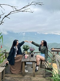 HÀ NỘI - SĂN MÂY TÀ XÙA – THẢO NGUYÊN – ĐỈNH GIÓ