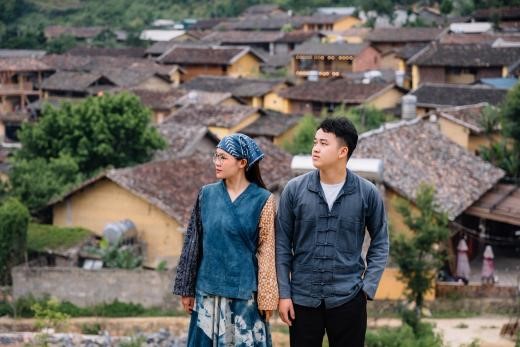 HÀ NỘI - HÀ GIANG - LÀNG LÔ LÔ CHẢI 3N4Đ