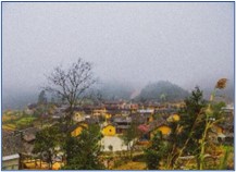 HÀ NỘI - HÀ GIANG - LÀNG LÔ LÔ CHẢI 3N4Đ