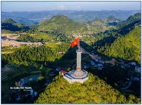 HÀ NỘI - HÀ GIANG - LÀNG LÔ LÔ CHẢI 3N4Đ