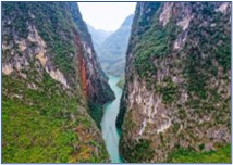 HÀ NỘI - HÀ GIANG - LÀNG LÔ LÔ CHẢI 3N4Đ