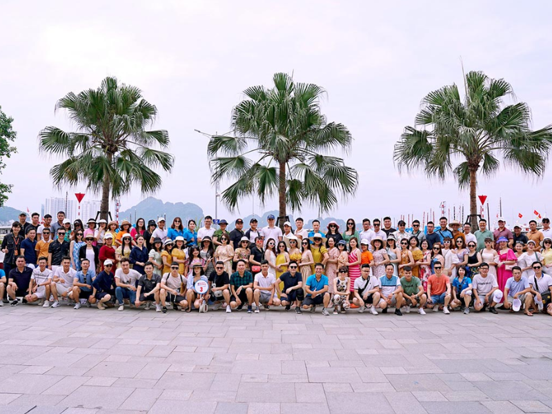 Review Đại Nam Travel có tốt không? Góc nhìn từ trải nghiệm thực tế của khách hàng