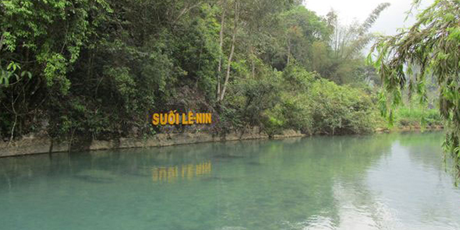 HÀ NỘI - HỒ BA BỂ - ATK ĐỊNH HÓA THÁI NGUYÊN (2 NGÀY 1 ĐÊM)