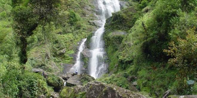 HÀ NỘI - THÁC THĂNG THIÊN