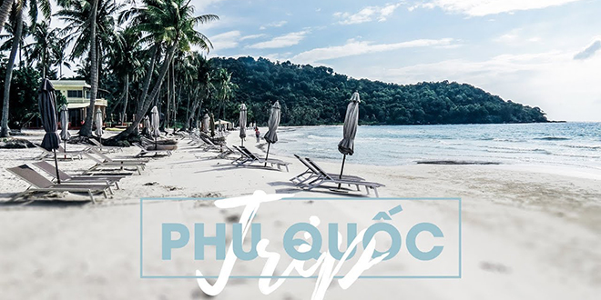 TOUR HÀ NỘI - PHÚ QUỐC 4 NGÀY 3 ĐÊM