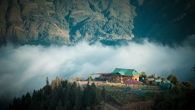 TOUR HÀ NỘI – MỘC CHÂU – TÀ XÙA 2N1Đ