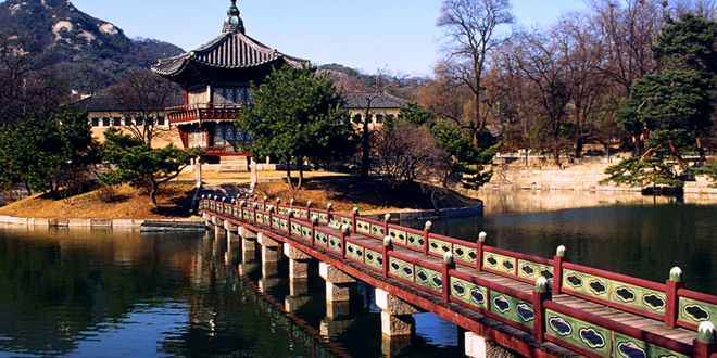 TOUR SEOUL - NAMI - EVERLAND - NÚI NAMSAN - 5N4Đ