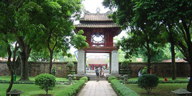 CITY TOUR HÀ NỘI 1 NGÀY