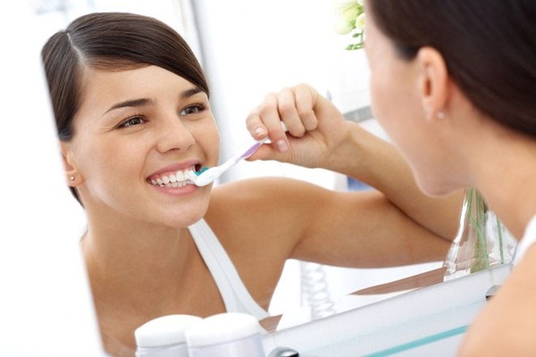 Mối liên hệ giữa chăm sóc răng miệng và giảm cân