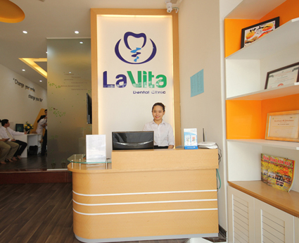 Nha khoa LaVita