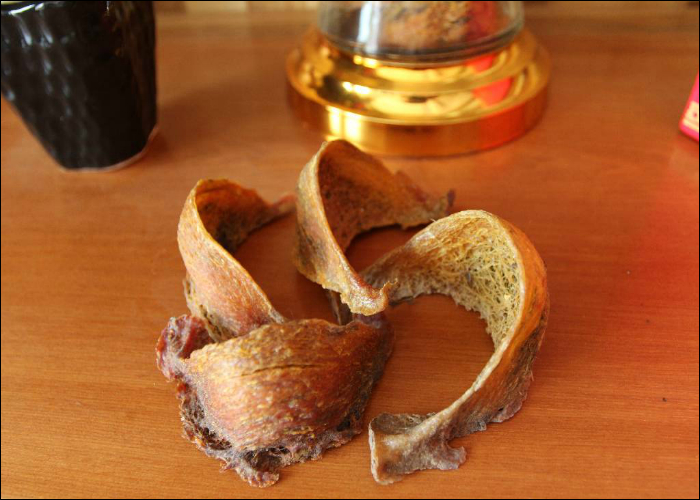 Các cách chế biến Các cách chế biến