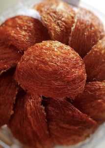 Huyết Yến Làm Sạch Rút Lông