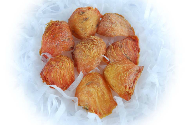 Hồng yến đảo thô