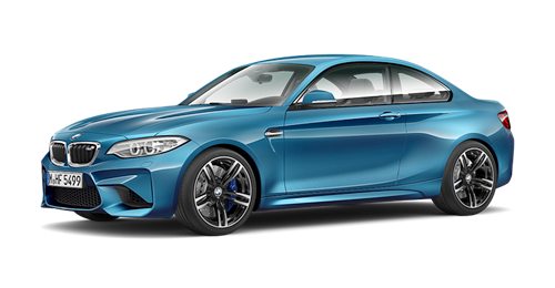 BMW M2 Coupe BMW M2 Coupe