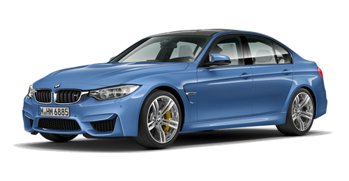 BMW M3 BMW M3