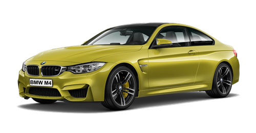 BMW M4 Coupe BMW M4 Coupe