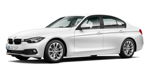 BMW Series 3 Sedan