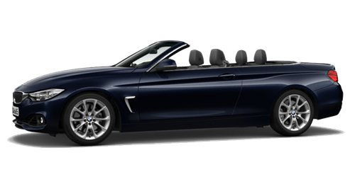 BMW Series 4 Convertible BMW Series 4 Convertible