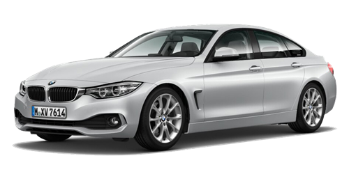 BMW Series 4 Gran Coupe BMW Series 4 Gran Coupe