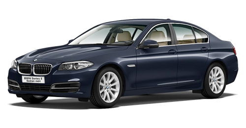 BMW Series 5 Sedan BMW Series 5 Sedan