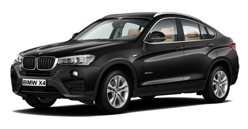 BMW X4 BMW X4
