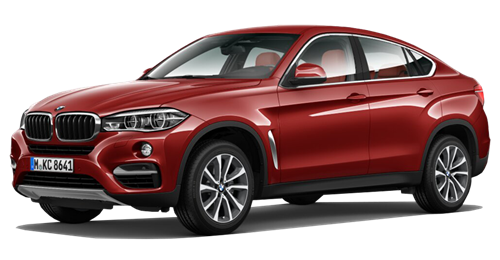 BMW X6 BMW X6