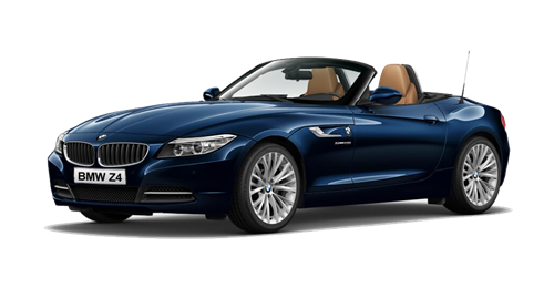 BMW Z4 BMW Z4