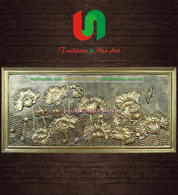 phù điêu trang trí uy tín tại Thanh Hóa