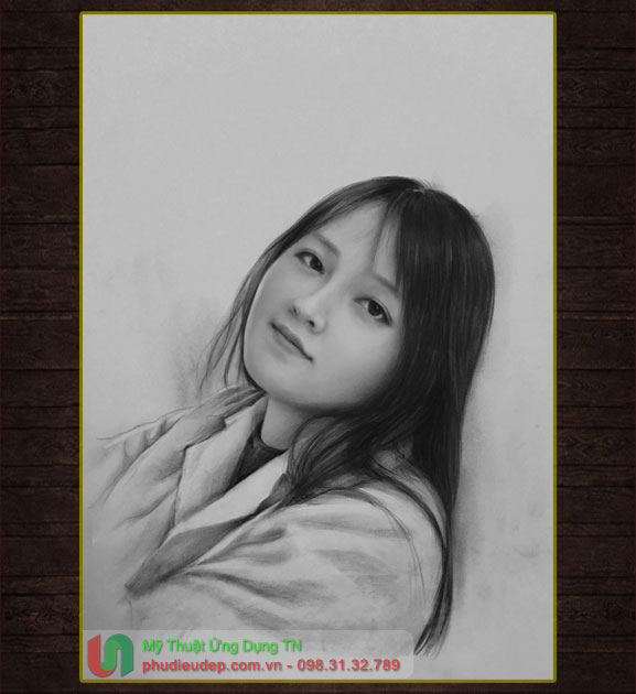 giá vẽ tranh chân dung chì, màu nước, sơn dầu