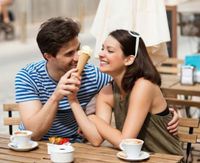 Những điều thú vị có thể bạn chưa biết về món kem mát lạnh