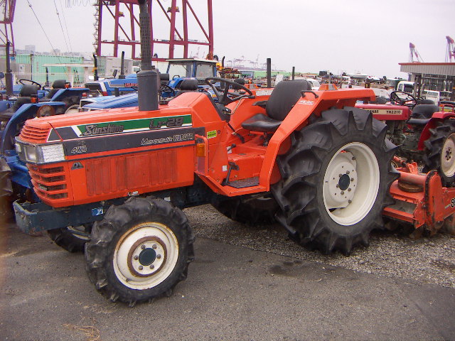 Thông số kỹ thuật máy cày Kubota L1-28 ( L1-28)