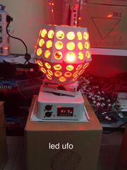 Những loại đèn mới trong thiết kế nội thất karaoke