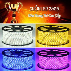 Đèn LED cuộn - nhân tố ánh sáng thiết kế nội thất karaoke