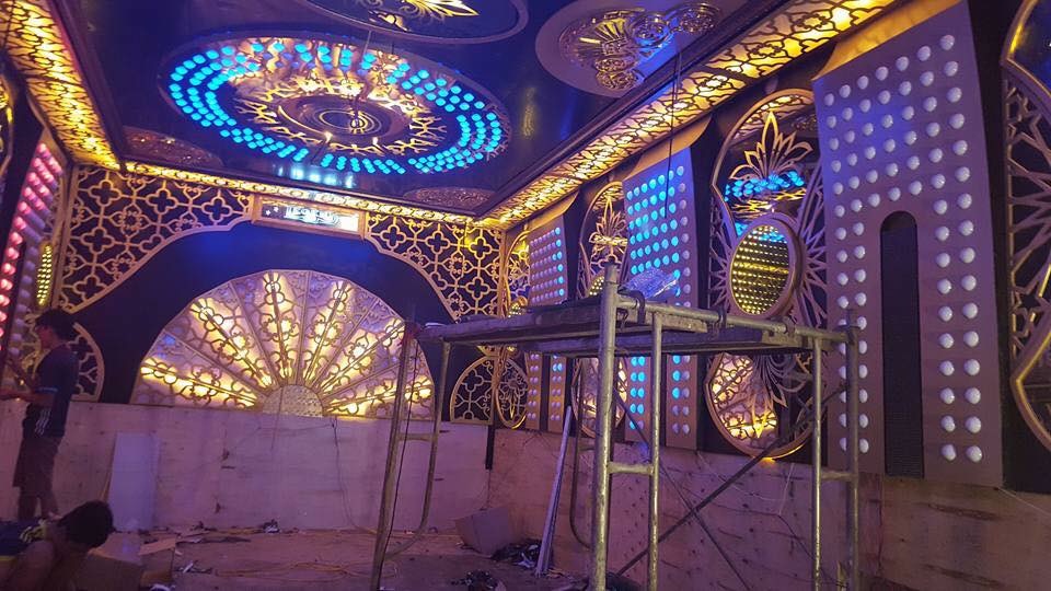 LED full F8D12 - bước cải tiến vượt bậc