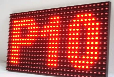 Cẩm nang phục vụ lắp đặt màn hình LED