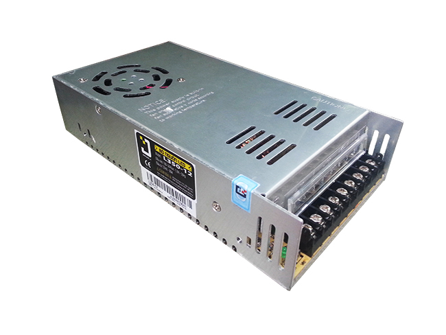 Nguồn led 12V – chọn dùng loại nào cho biển quảng cáo