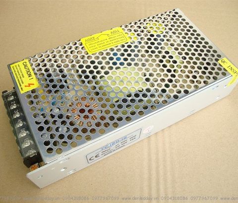 Tìm hiểu về nguồn LED thông dụng nhất hiện nay