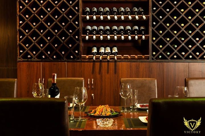 Thiết kế nội thất karaoke cổ điển có gì đặc biệt?